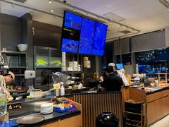 -乐凯撒披萨(汇港购物中心店)