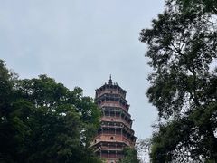 -宝通禅寺
