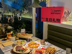 -春树下·树屋花房西餐厅(罍街AS1980店)