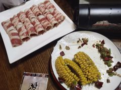 -金龙·打边炉(南京西路店)