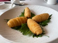 -水上明月·湖景餐厅