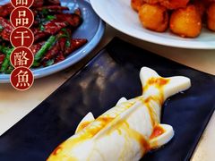 -小吊梨汤·北京菜(香山店)