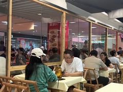 -笨罗卜浏阳菜馆(龙华鹏润达店)