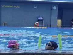 -奥斯风暴健身俱乐部(博汇店)