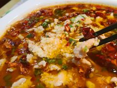 -新凯旋烧烤·燕姐千岛湖土菜