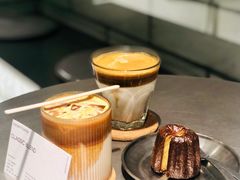 可露丽-RWORK·COFFEE(滨江店)