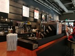 -星巴克(深圳五洲星苑店)