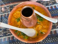 -蜗牛小馆醉乡民谣云南菜(惠新西里店)