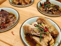 -马老六清真餐饮(西站店)