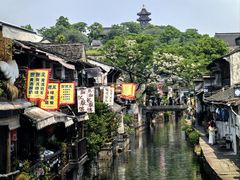 -绍兴书圣故里景区