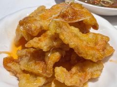 -玺炖·中国铁锅炖(虹桥天街店)