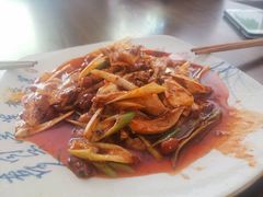 -查淑芳查渣面(崇州店)