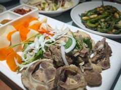 -海尔巴格一甸茶餐厅(团结路店)