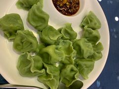 鲅鱼水饺-山东八大碗山东老字号