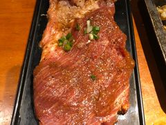 -伍丁·烤牛肋(和平东桥店)