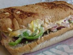 -赛百味SUBWAY(星摩尔店)