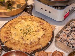 -HOTISLAND海鸡岛·韩国料理(江南西店)