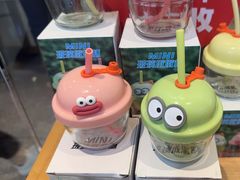 -大丰收脆鱼(浦西万达店)