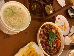 -西安饭庄(立丰国际店)