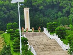 -平湖九龙山旅游度假区