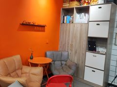 -重塑24小时自助健身(圣乔维斯店)