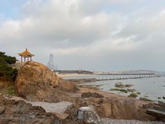 -青岛第三海水浴场