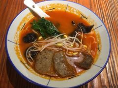 功夫米线-云来居素食馆(南山店)