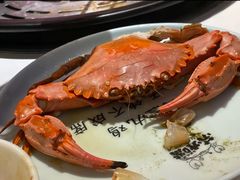 -苏大嘴蒸汽海鲜·海胆蒸饺(中山广场店)