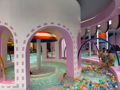 -青水瓦台汤泉(未央店)