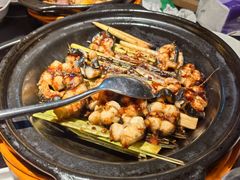 -顺峰顺水顺德菜(龙华店)