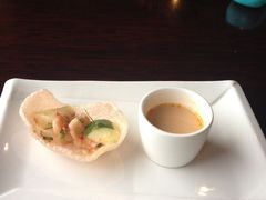 开胃小菜-食肆&Fourteen(武林夜市店)