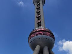 -东方明珠广播电视塔