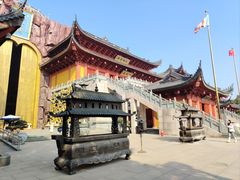 -上海东林寺(金山区)