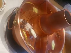 -东门口涮肉·砂锅·烤串(老门东店)