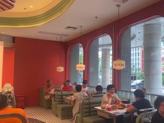 -避风塘·金牌店·夜宵(金玉兰店)