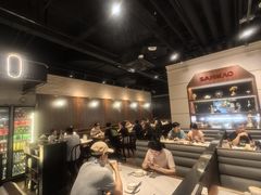 -三猫黑鱼花(南大店)