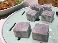 -如丰晟宴(长安万达店)