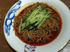 -粗茶淡饭•陕菜•家常菜