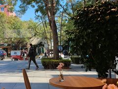 -ARKET CAFÉ(三里屯太古里店)