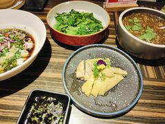 -江太极江浙菜(马桥万达广场店)