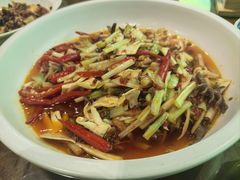 -顺兴老茶馆·精品川菜(世纪城店)