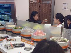 -密友回转自助火锅(世茂国际广场店)