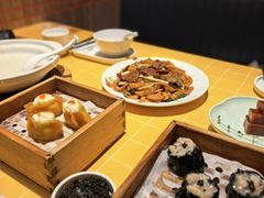 -蔡澜点心·粤菜(花城汇南区店)