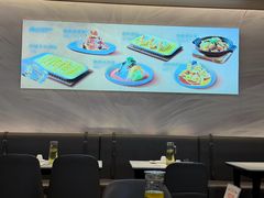 -北李妈妈菜·海肠捞饭(开发区万达店)