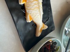 -小吊梨汤·北京菜·烤鸭(双井乐成中心店)