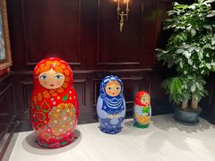 -哈拉硕俄式西餐