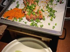 -绿茶餐厅(深圳龙华天虹购物中心店)