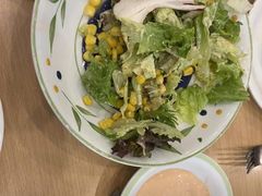 -萨莉亚意式餐厅(连城店)