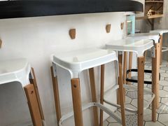 用餐区-茶是一枝花泡茶店