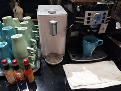 -HELLO 27 意面·沙拉·帕尼尼